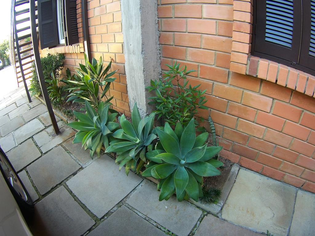 Apartamento Em Gramado 아파트 외부 사진