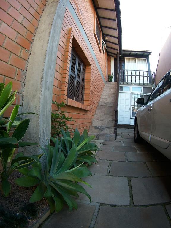 Apartamento Em Gramado 아파트 외부 사진