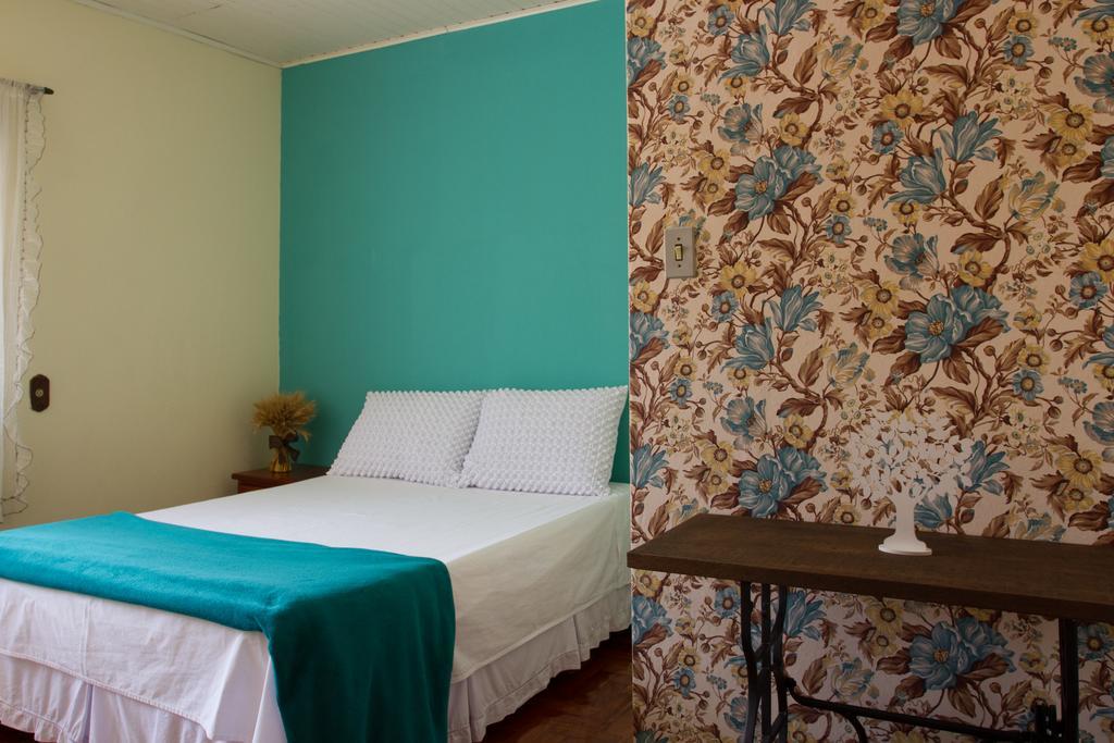 Apartamento Em Gramado 아파트 외부 사진