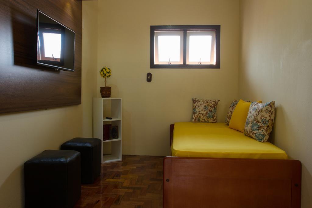 Apartamento Em Gramado 아파트 외부 사진
