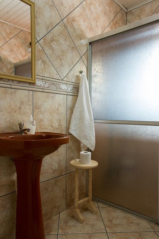 Apartamento Em Gramado 아파트 외부 사진
